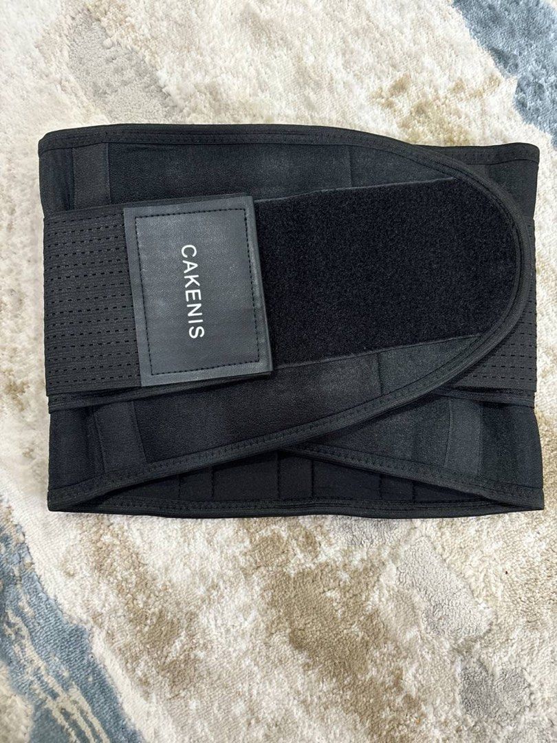 Cakenis waist trainer