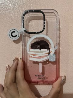 Casetify for Iphone 15 Pro