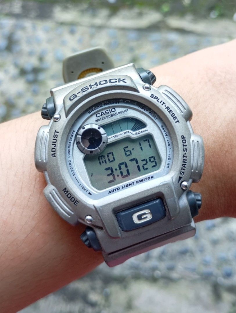 G shock vans sale