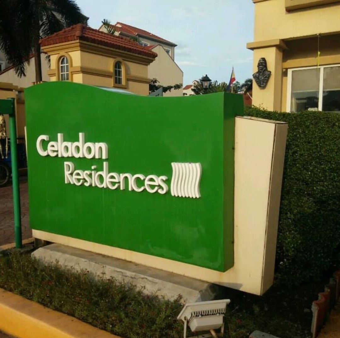 Celadon Residences beside SM San Lazaro Mall Manila, Property, For Sale