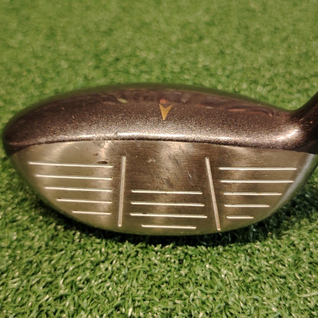 TaylorMade 300 Series Gap A Wedge Regular Graphite Shaft Chaucer Grip TaylorMade 300 Series Gap A Wedge Regular Graphite Shaft Chaucer Grip