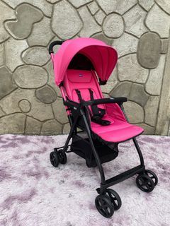 Chicco Ohlala 2 Stroller