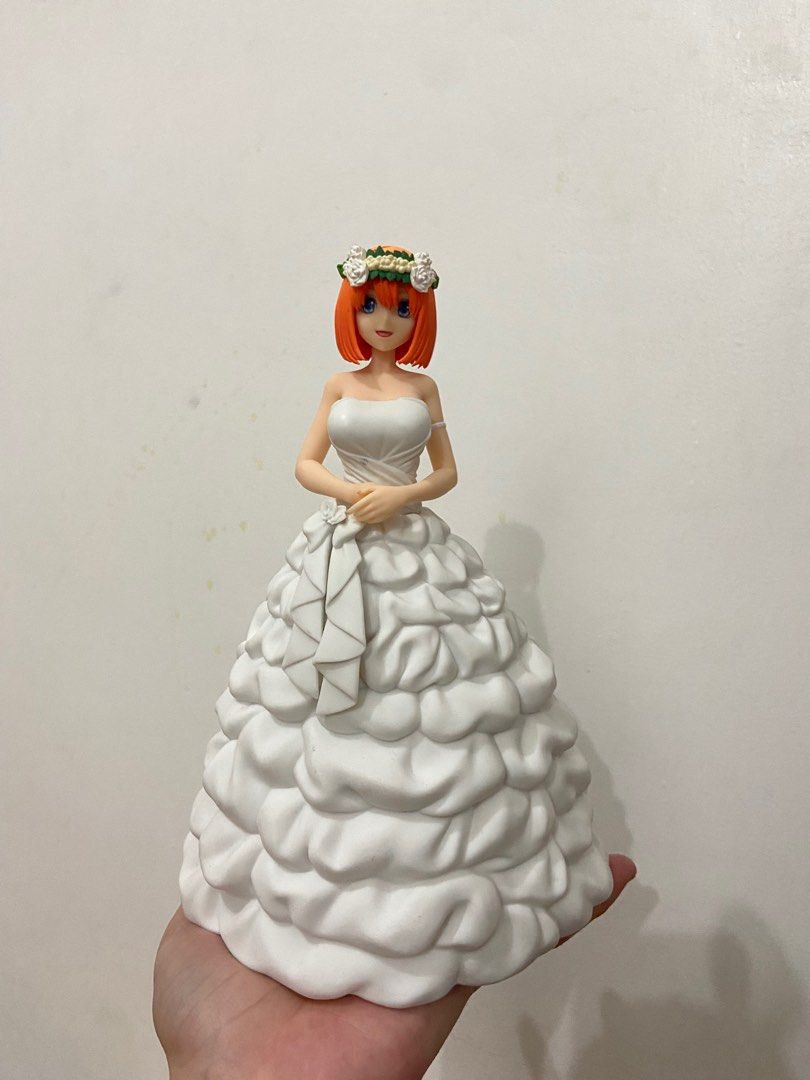 Chix Figure (Category: Figurines & Statues) located in Santa Rosa. Submitted by toytalesph_collectibles (Listing ID 1309214971, Image 3). Description: Authentic 🇯🇵 Mod:Lalamove/Lbc Mop:Gcash Loose Loc:Don Jose Santa Rosa City Laguna📌 No to joyjoy miner and bogus buyer❌‼️ .