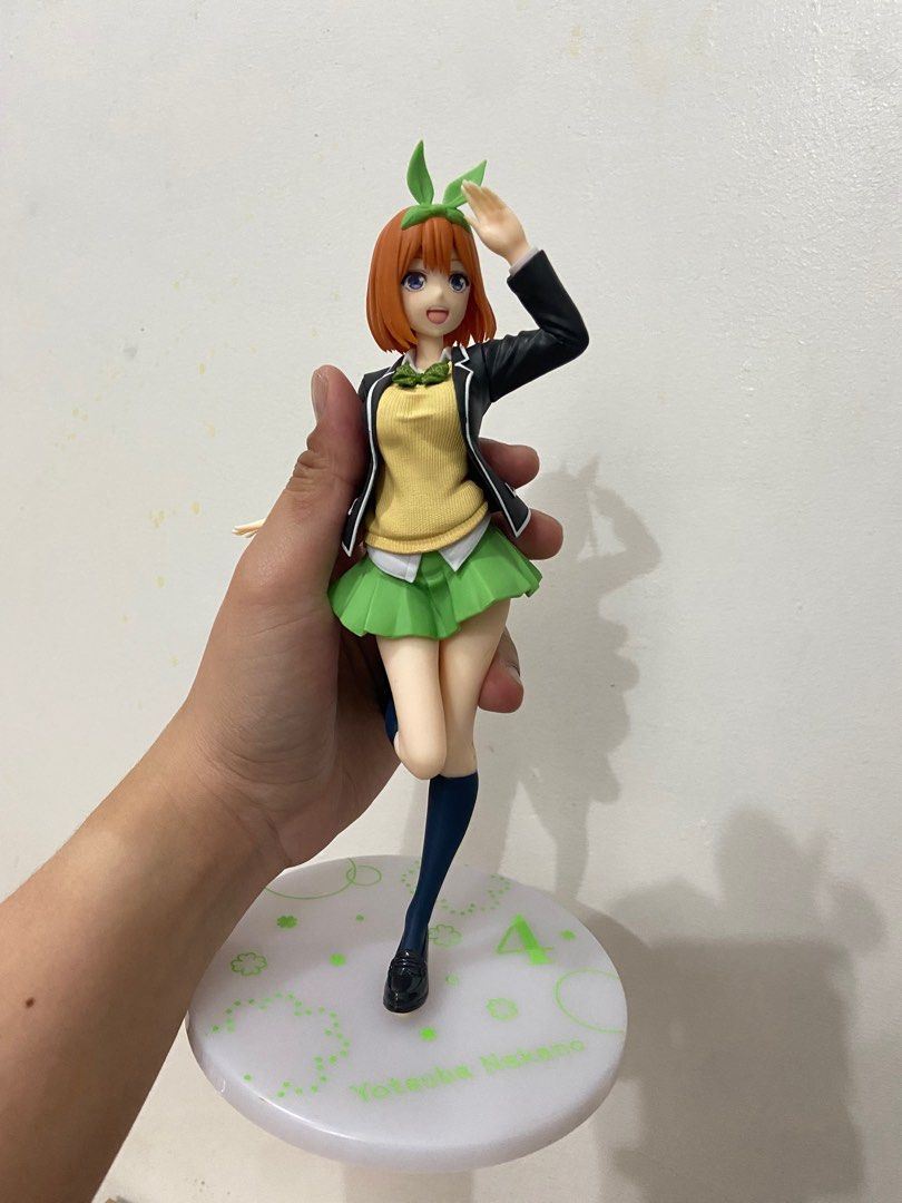 Chix Figure (Category: Figurines & Statues) located in Santa Rosa. Submitted by toytalesph_collectibles (Listing ID 1309214971, Image 2). Description: Authentic 🇯🇵 Mod:Lalamove/Lbc Mop:Gcash Loose Loc:Don Jose Santa Rosa City Laguna📌 No to joyjoy miner and bogus buyer❌‼️ .