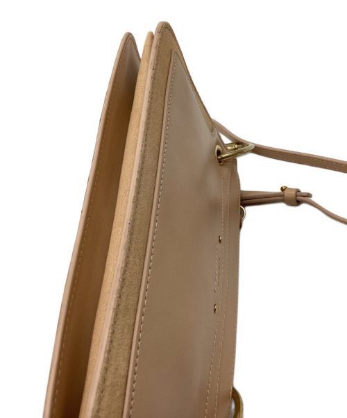 Chloe Roy Trio Bag