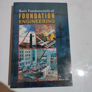 Civil Engineering Books Bundle