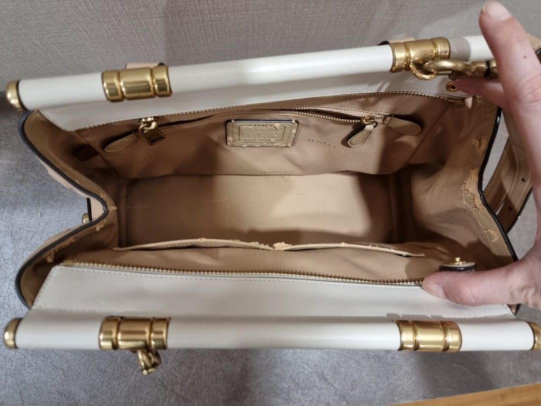 Coach Summer Collection 2019