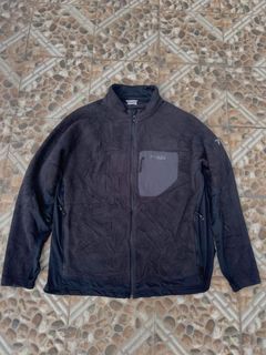 Columbia Titanium Fleece Jacket
