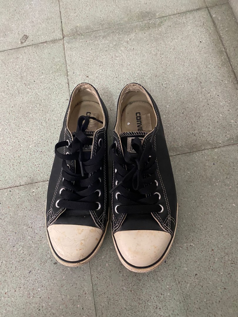 Converse CT Slim Leather