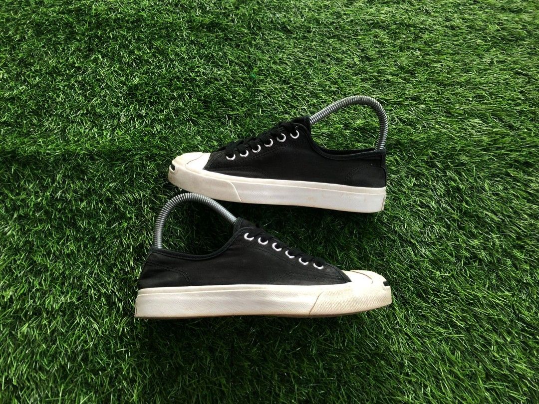 Converse jack parcel store