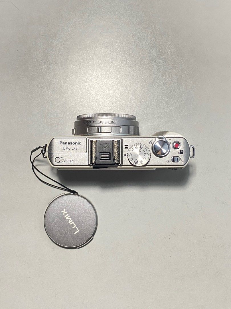 Digital Camera Panasonic Lumix DMC-LX5 (Category: Cameras) located in Valenzuela. Submitted by alfeopaulramos7490 (Listing ID 1309356947, Image 3). Description: Panasonic Lumix DMC-LX5 Check each photo for details Call or text for inquiries 09128417025 - alfeo.