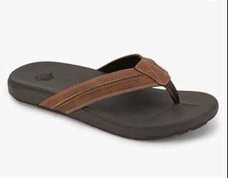 Dockers Mens Freddy Casual Flip-Flop Sandal Shoe US12(No tag)