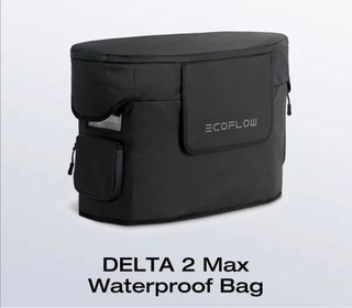 ECOFLOW Delta 2 Max BAG ONLY