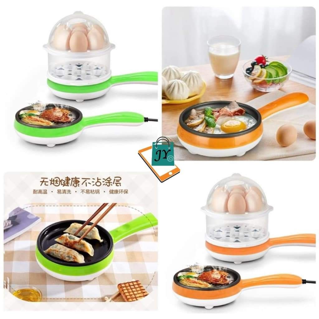 EGG COOKER (Category: Other Kitchen Appliances) located in Quezon City. Submitted by fconnie15407950 (Listing ID 1309212955, Image 2). Description: .