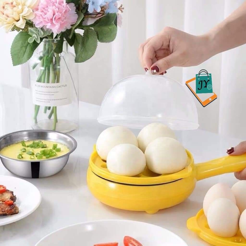 EGG COOKER (Category: Other Kitchen Appliances) located in Quezon City. Submitted by fconnie15407950 (Listing ID 1309212955, Image 1). Description: .