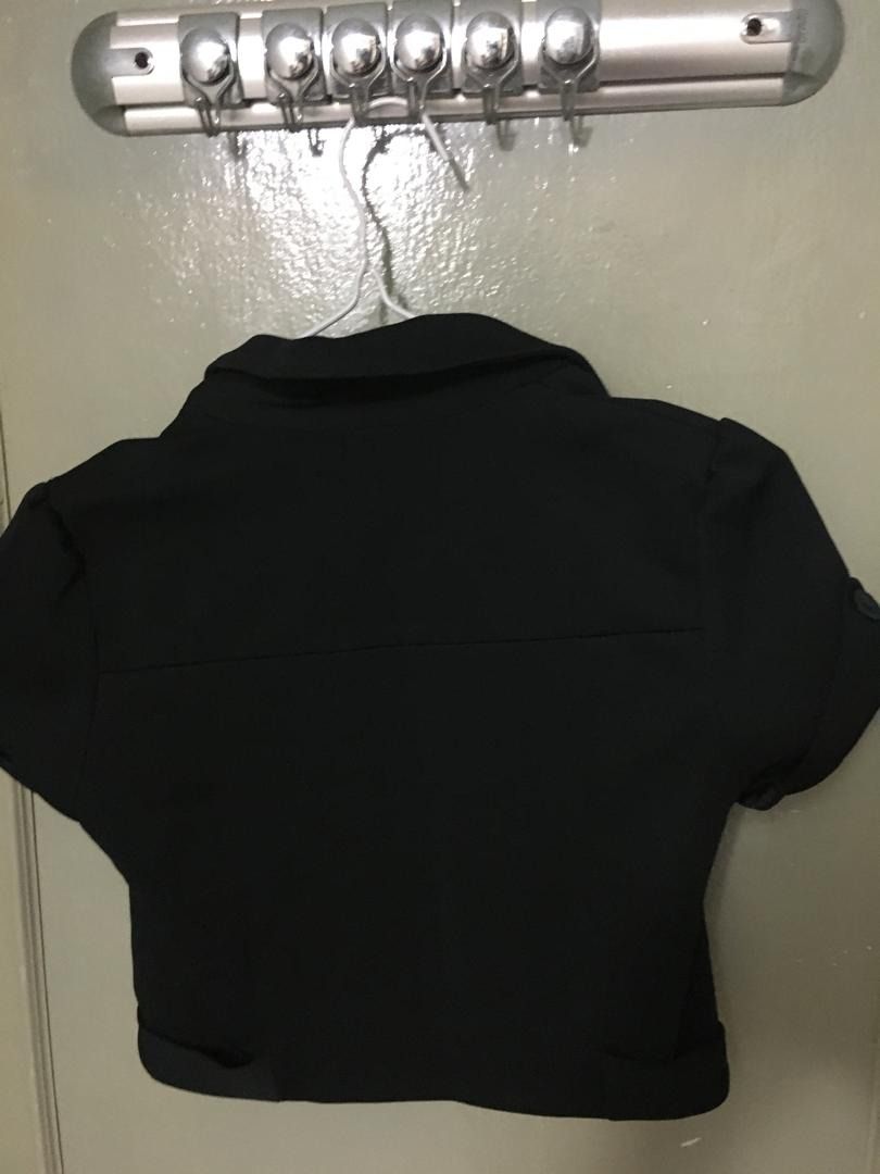 Short casual coat 6 shop