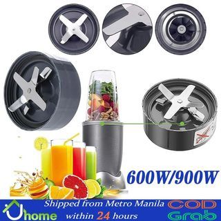 Extraction Blender For Nutribullet Nutri Bullet Replacement 600 Or 900W Juice Machine Parts