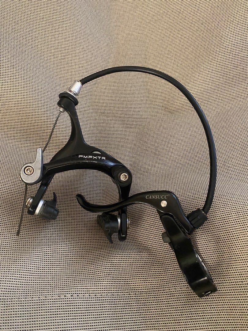 Fixed gear brake Sports Equipment Bicycles Parts Parts Accessories on Carousell