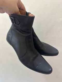 Florsheim Ankle Boots Size 38