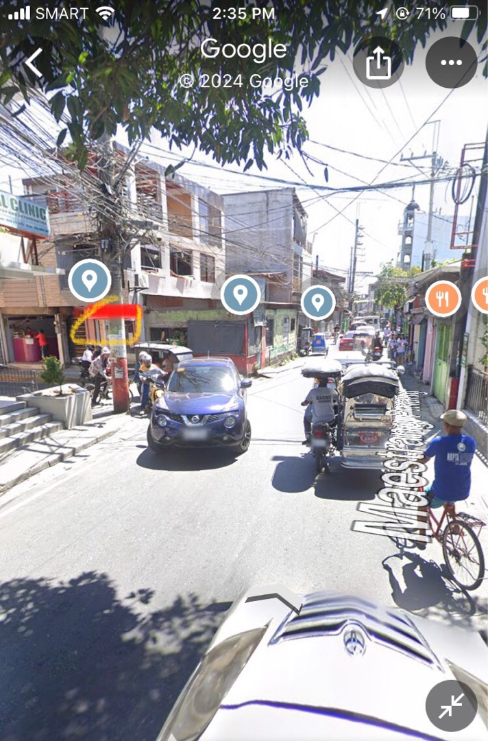 Commercial space for rent in Balanga City, Bataan, Property, Rentals