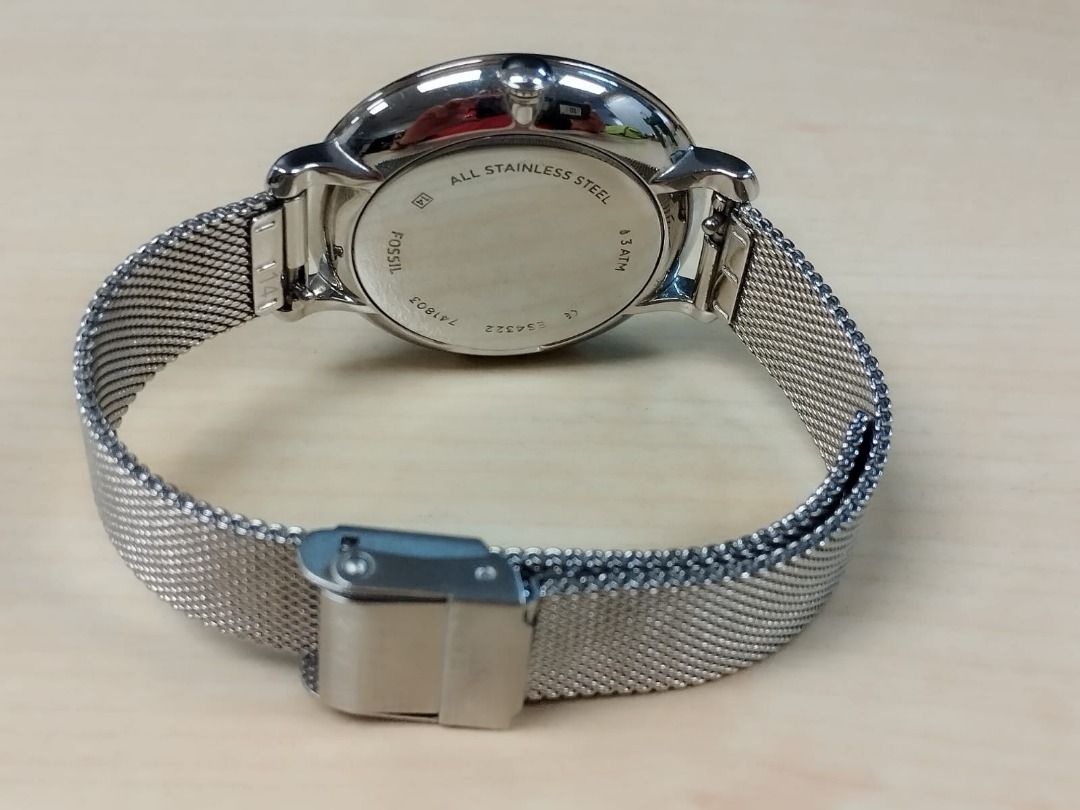 Fossil 741803 store