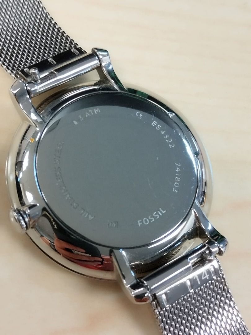 Fossil 741803 store