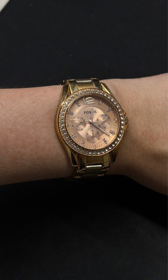 Fossil 2811 clearance