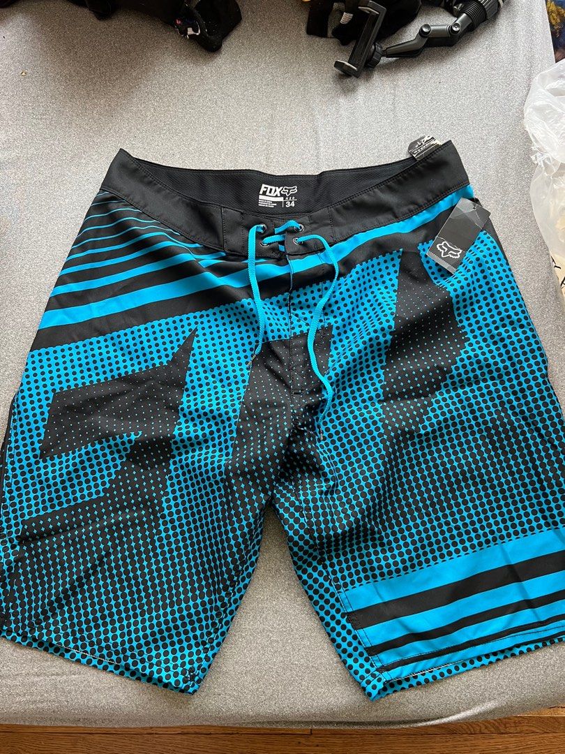 Fox H20 (Category: Shorts) located in San Juan City. Submitted by justine1490 (Listing ID 1309202729, Image 1). Description: For sale:Fox H2o Short brandew Size:34 Location: San Juan City near Lrt2 Jruiz Station Thank you.