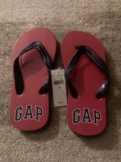 GAP Kids slippers