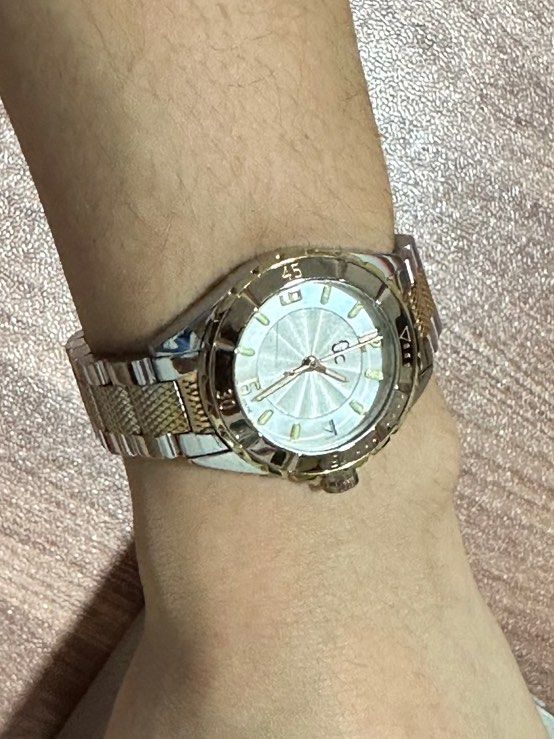GC Swiss Made Original