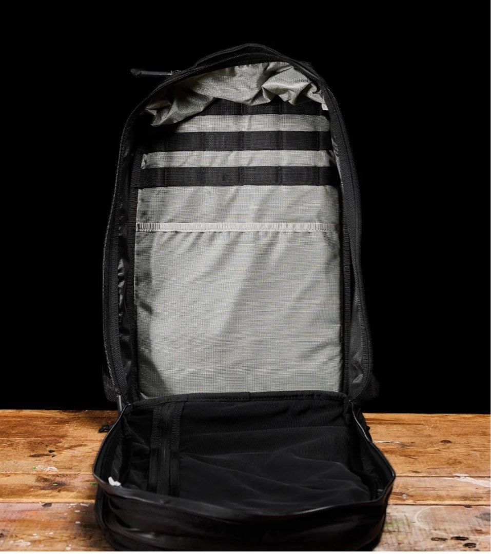‼️歡迎查詢‼️全新現貨‼️ Goruck 18L Waterproof YKK AquaGuard exterior zippers ...
