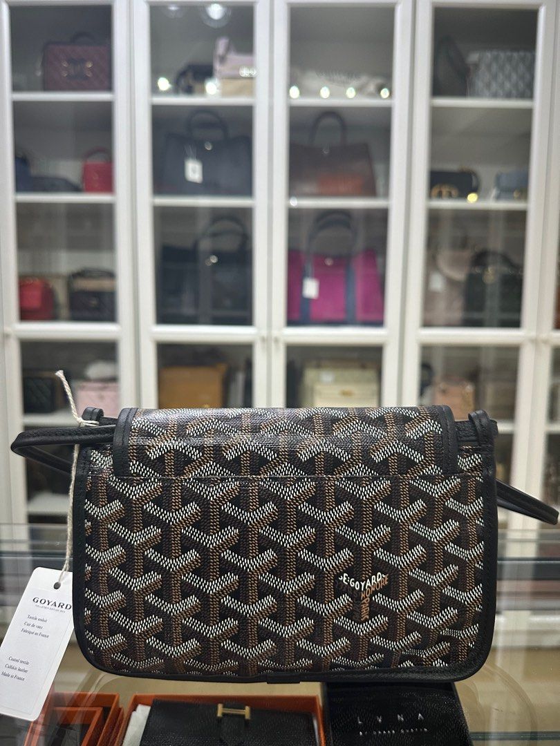 Canvas goyard crossbody outlet