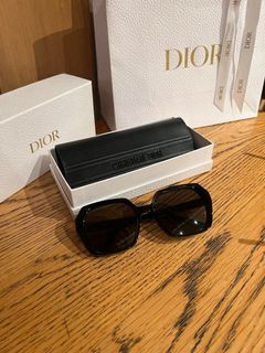 Guaranteed authentic Dior shades