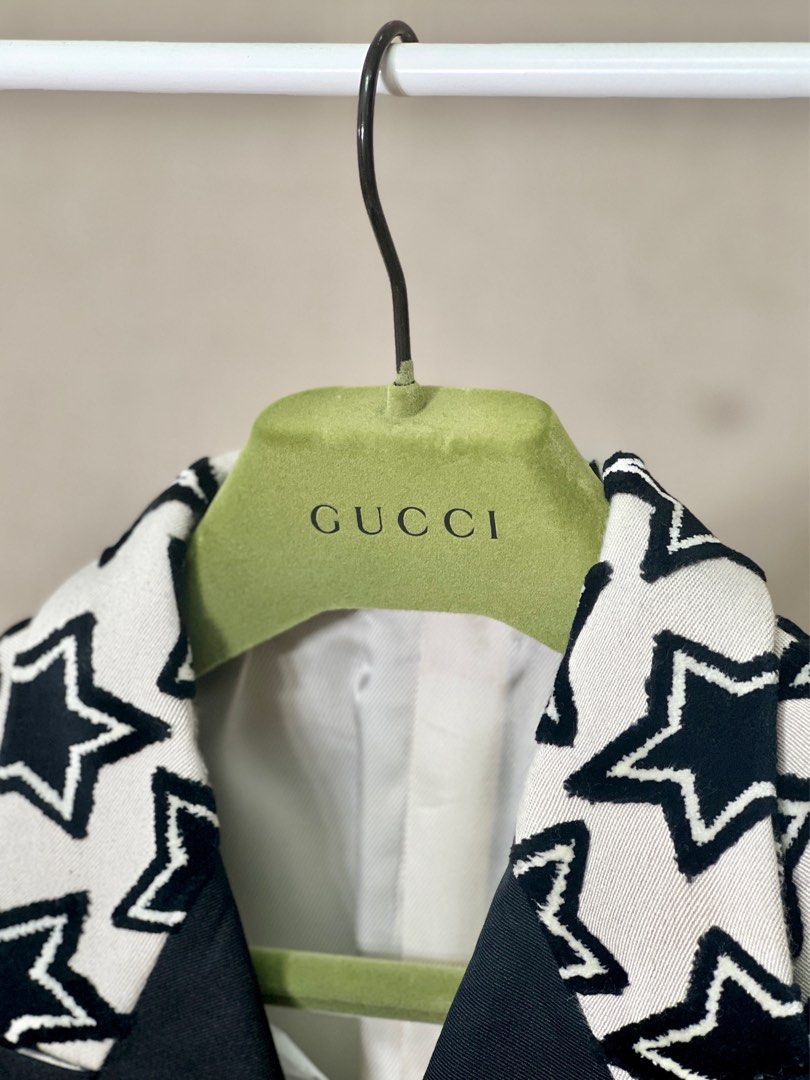 Gucci star jacket new arrivals
