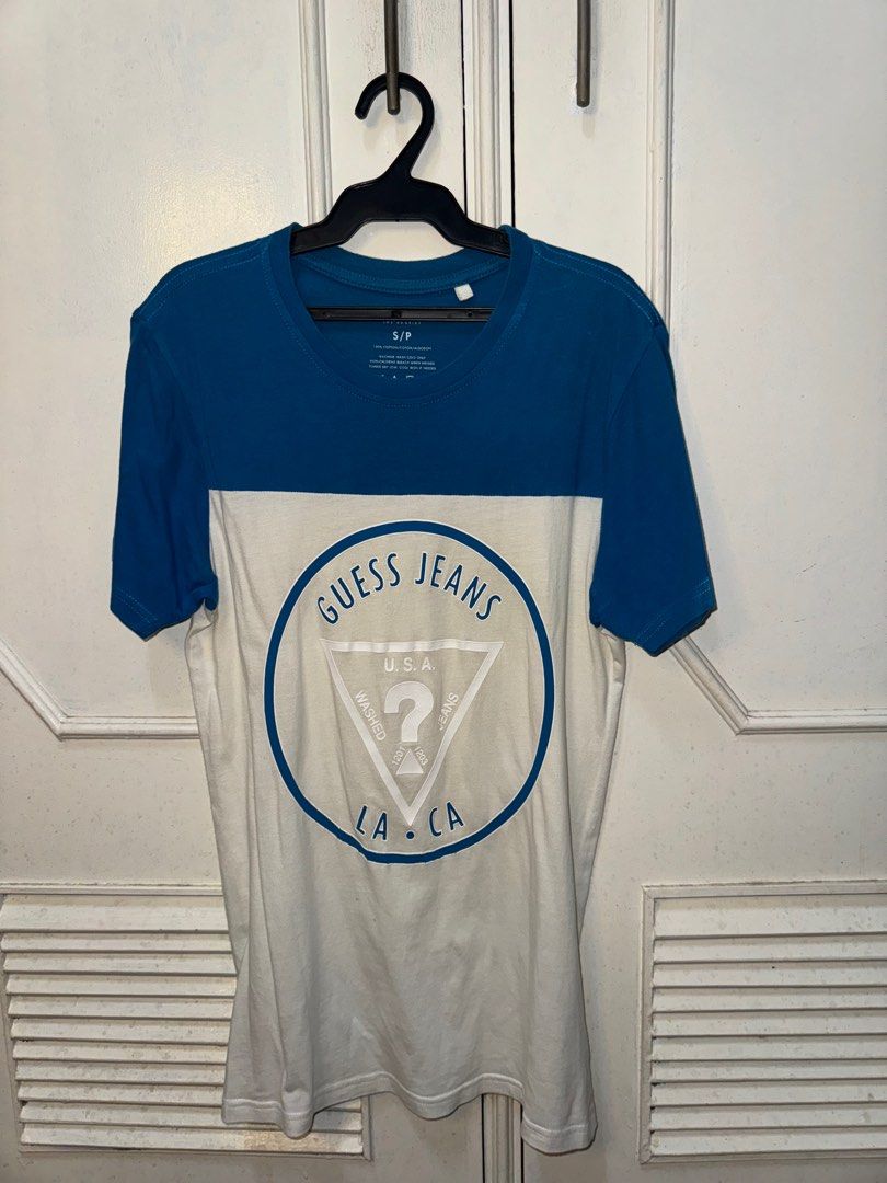 Guess t discount