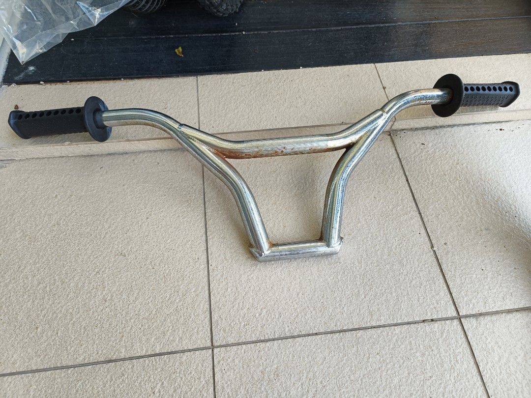 Haro BMX Knee Saver Bars