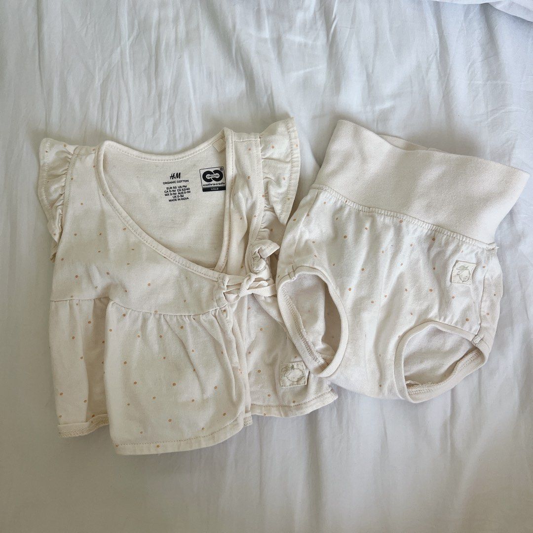 H&m new born discount