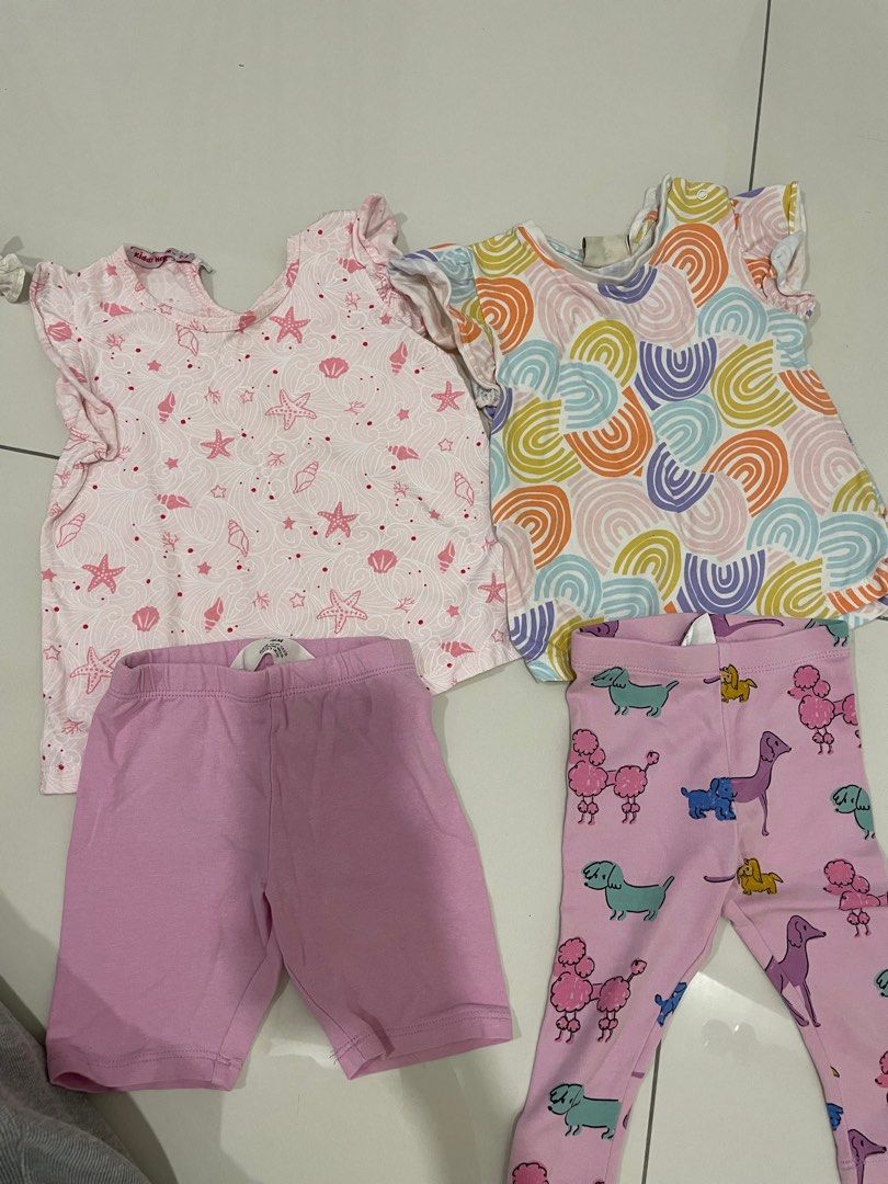 Zara baby girl clothes uk 2025