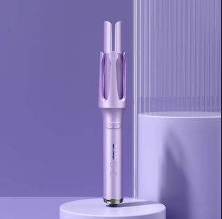 HODEKT Hair Curler