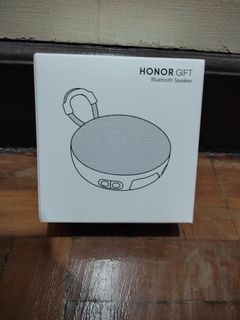 Honor Bluetooth Speaker