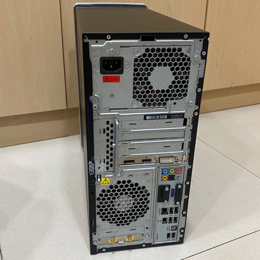 P6000 Series Hp Pavilion P6000 Cpu Upgrade HP Pavilion P6000