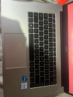 Huawei D15 Laptop for Sale