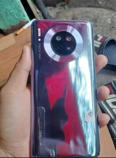 Huawei mate 30 unit only