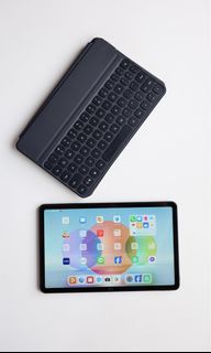 Huawei MatePad 10.4 with Original huawei keyboard