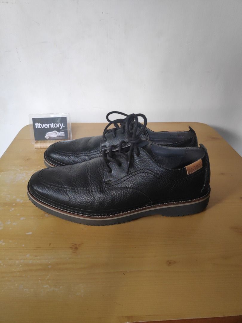 Hush puppies bernard shop