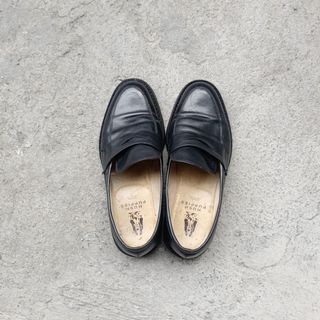 Hush Puppies Penny Loafers