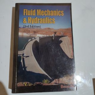 Hydraulics & Geotechnical Engineering Books