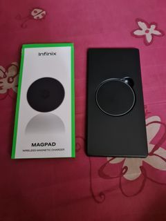 Infinix Brand new Magsafe Wireless Charger