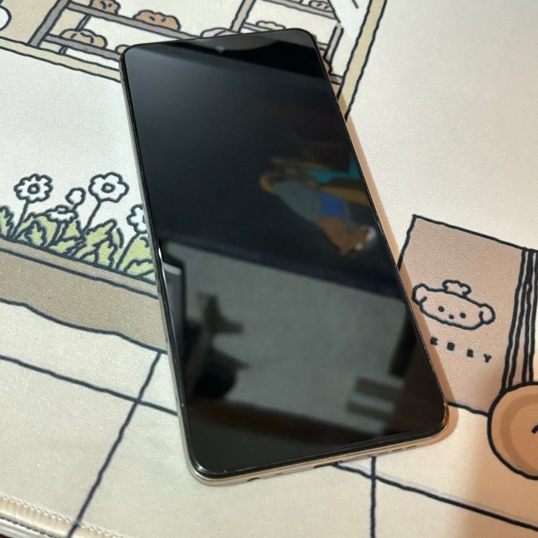 Infinix Zero 5G 2023 (Category: Android Others) located in Bacoor. Submitted by nikkoscollection (Listing ID 1309284255, Image 3). Description: Location: Bacoor Cavite ‼️Meetups are near Bacoor City Hall lang ‼️ BASA MUNA DESCRIPTION BAGO MAGMESSAGE 💀 Will not reply to lowballers Color: Pearly White 256gb 13gb ram (8+5gb) 5000mah battery and 33w fast charger Condition - signs of cosmetic wear only - did not use this for gaming kaya di sya laspag