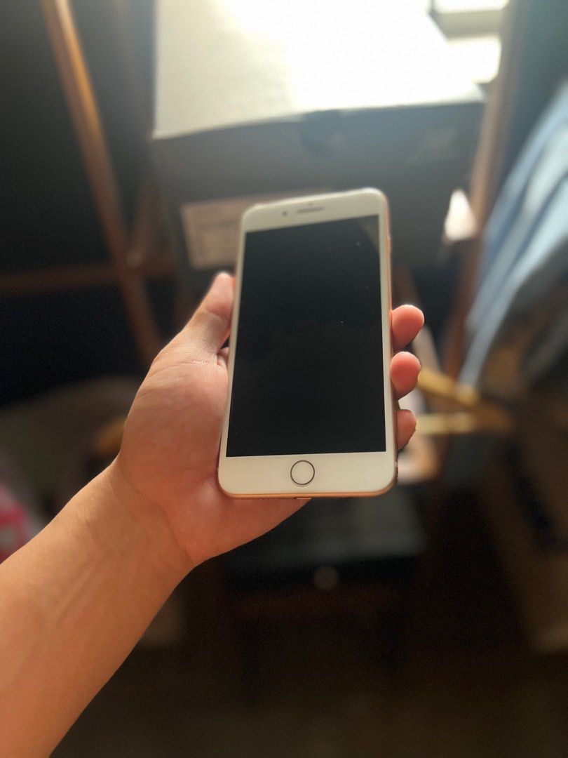 Iphone 8 plus 256gb fu (Category: iPhone 8 Series) located in Quezon City. Submitted by tyler8. (Listing ID 1309273322, Image 2). Description: Iphone 8 plus 256gb Factory unlocked -7800 No issue No history of repair 74% bh For meetup:Marikina-Gateway cubao. .